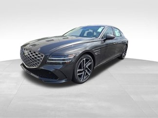 New 2025 Genesis G80 2.5T Advanced image 1