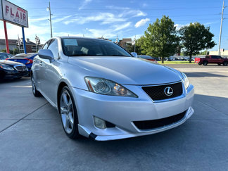 Used 2007 Lexus IS 250 image 1
