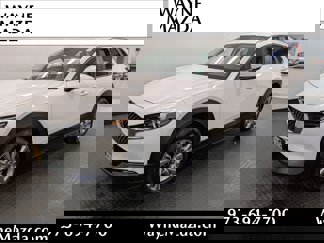 Certified 2023 MAZDA CX-30 AWD 2.5 S w/ Preferred Package image 1