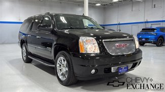 Used 2014 GMC Yukon XL Denali image 1