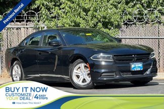 Used 2022 Dodge Charger SXT w/ Leather Interior Group image 1