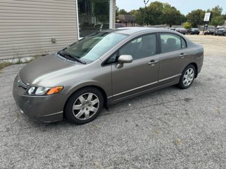 Used 2008 Honda Civic LX image 1