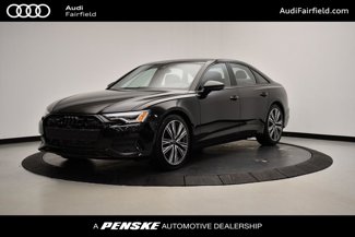 Certified 2024 Audi A6 2.0T Premium w/ Convenience Package image 1