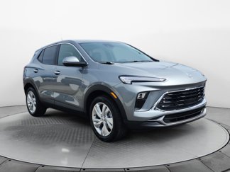 New 2025 Buick Encore GX Preferred image 1