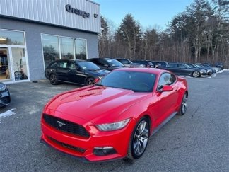Used 2016 Ford Mustang Premium w/ Equipment Group 201A image 1