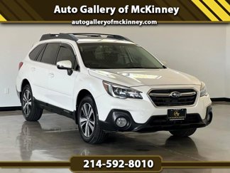Used 2018 Subaru Outback 3.6R Limited image 1