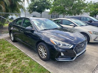 Used 2019 Hyundai Sonata SE image 1