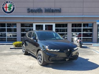 New 2025 Alfa Romeo Tonale image 1