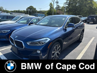 Used 2018 BMW X2 xDrive28i image 1