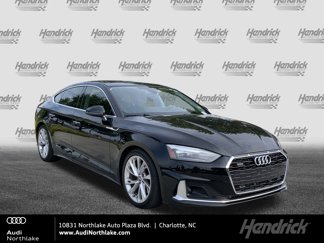 Used 2021 Audi A5 2.0T Premium w/ Convenience Package video 1
