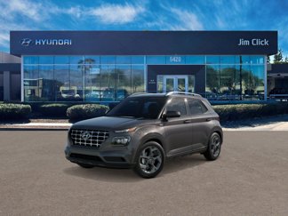 New 2025 Hyundai Venue SEL image 1