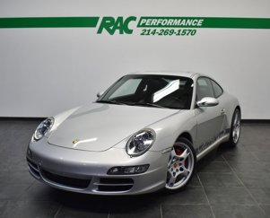 Used 2005 Porsche 911 Carrera S image 1