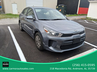 Used 2020 Kia Rio S image 1