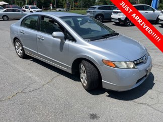 Used 2008 Honda Civic LX image 1