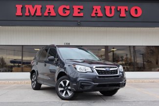Used 2017 Subaru Forester 2.5i w/ Alloy Wheel Package image 1