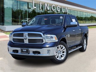 Used 2013 RAM 1500 Laramie Longhorn w/ Protection Group video 1