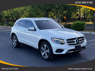 Used 2016 Mercedes-Benz GLC 300 image 1