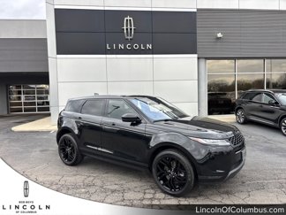 Used 2020 Land Rover Range Rover Evoque S image 1