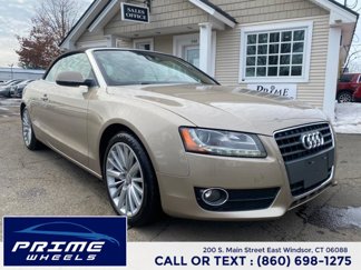 Used 2011 Audi A5 2.0T Premium Plus image 1