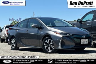 Used 2019 Toyota Prius Prime image 1