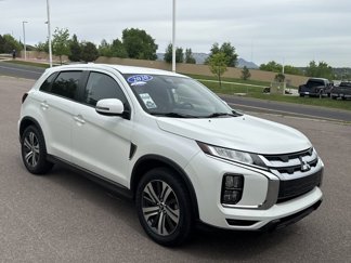 Used 2020 Mitsubishi Outlander Sport AWD image 1