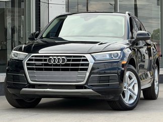 Used 2018 Audi Q5 2.0T Premium image 1