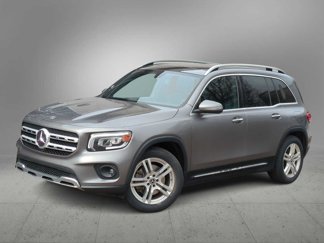 Certified 2021 Mercedes-Benz GLB 250 4MATIC image 1