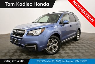 Used 2017 Subaru Forester 2.5i Touring image 1
