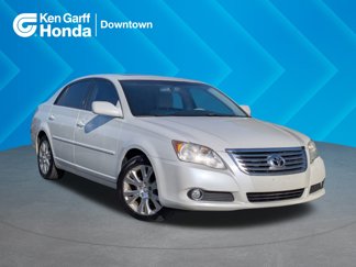 Used 2008 Toyota Avalon XLS image 1