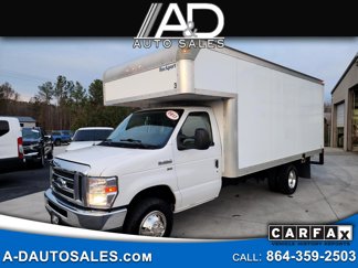 Used 2017 Ford E-350 and Econoline 350 XL image 1