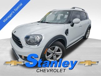 Used 2019 MINI Cooper Countryman w/ Storage Package image 1