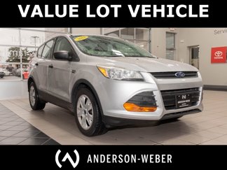 Used 2014 Ford Escape S image 1