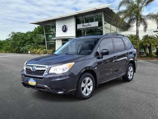 Used 2014 Subaru Forester 2.5i Premium image 1