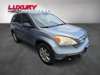 Used 2008 Honda CR-V EX image 1