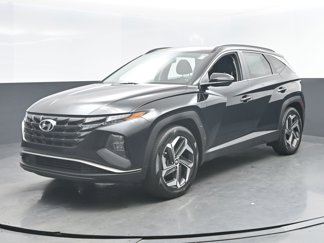 Used 2022 Hyundai Tucson SEL w/ Convenience Package image 1