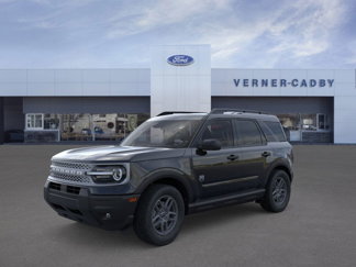 New 2025 Ford Bronco Sport Big Bend image 1