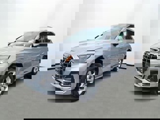 Certified 2023 Audi Q5 2.0T Premium w/ Convenience Package image 1