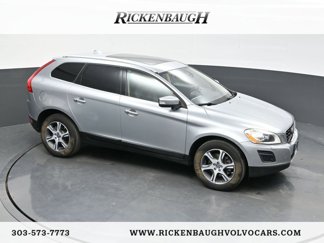 Used 2013 Volvo XC60 T6 image 1