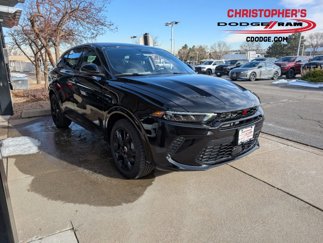New 2025 Dodge Hornet R/T w/ R/T Blacktop Package image 1