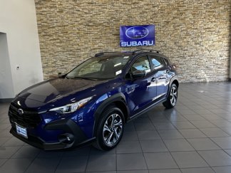 New 2025 Subaru Crosstrek 2.5i Premium image 1