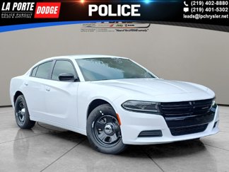 New 2023 Dodge Charger Police w/ Convenience Group I image 1