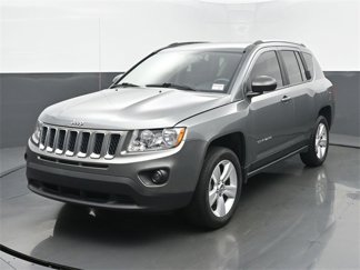 Used 2013 Jeep Compass Sport image 1