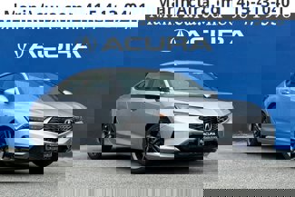 New 2025 Acura Integra A-Spec image 1