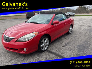 Used 2006 Toyota Solara SE image 1