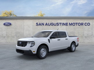 New 2025 Ford Maverick XL image 1