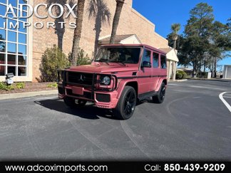 Used 2005 Mercedes-Benz G 500 image 1