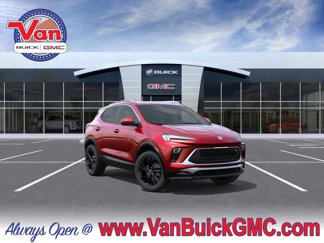 New 2026 Buick Encore GX Sport Touring image 1