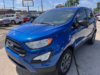 Used 2019 Ford EcoSport S image 1