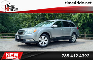 Used 2011 Subaru Outback 2.5i Premium w/ All-Weather Pkg image 1