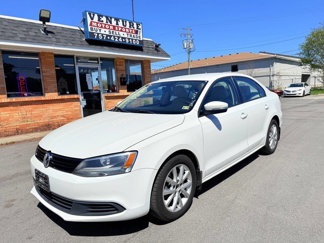 Used 2012 Volkswagen Jetta SE image 1